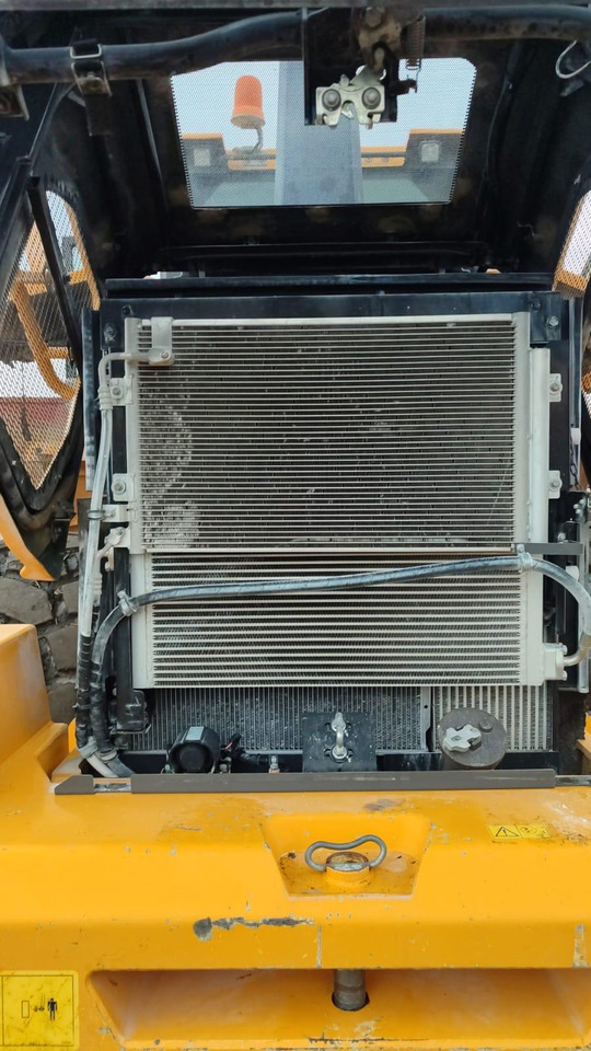 Wiellader Volvo L120G Z