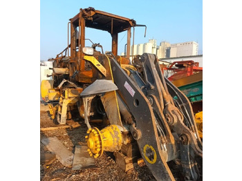 Wiellader Volvo L120H