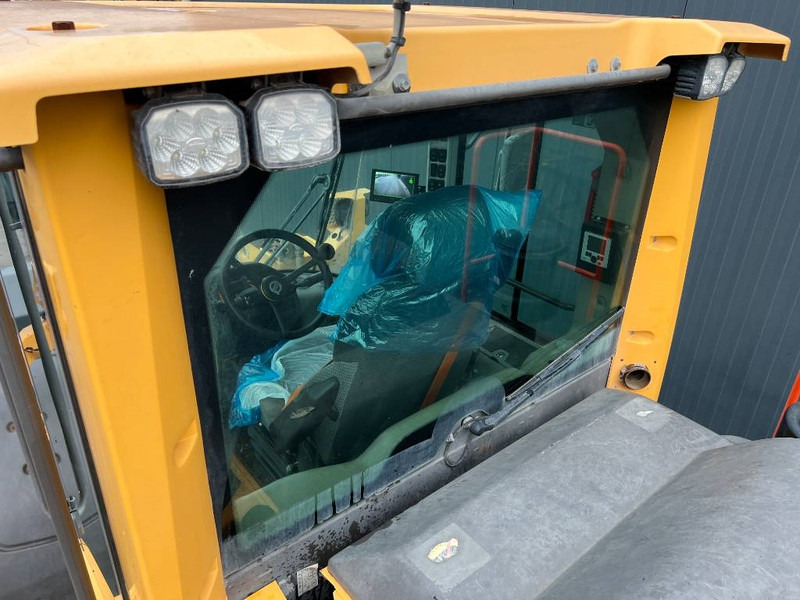 Wiellader Volvo L120H