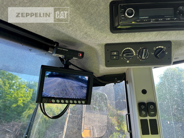 Wiellader Volvo L120H