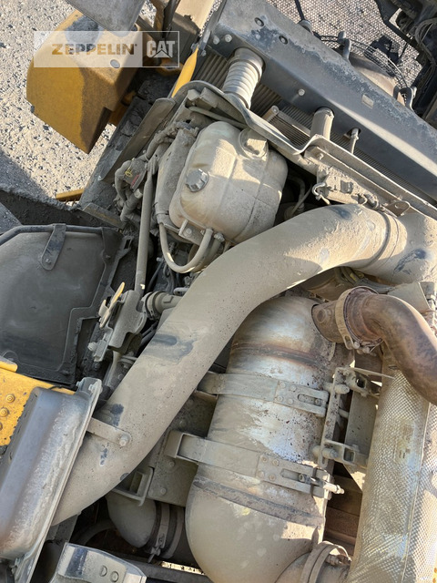 Wiellader Volvo L120H