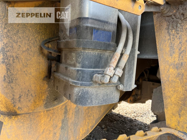 Wiellader Volvo L120H