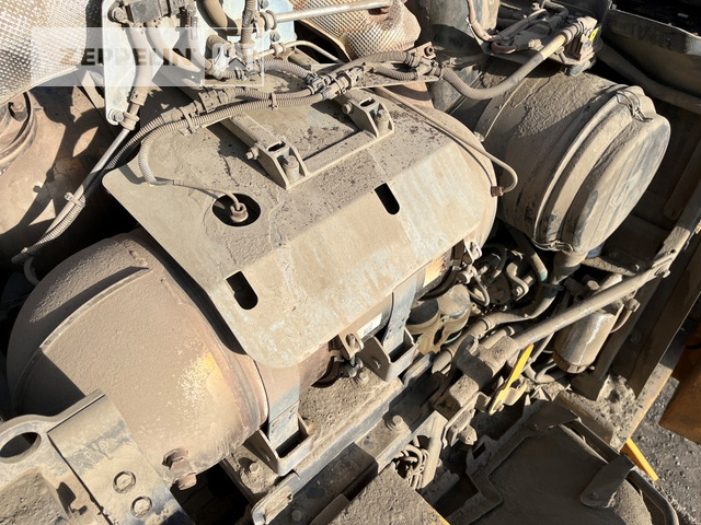 Wiellader Volvo L120H