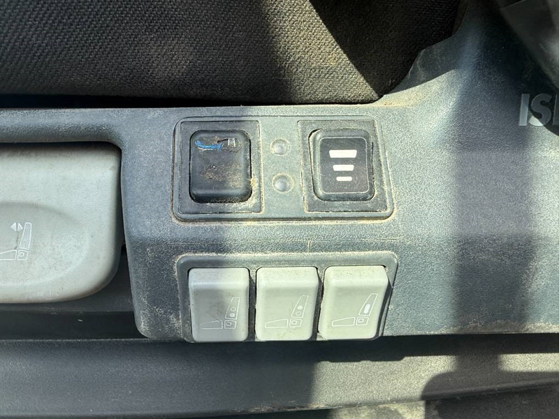 Wiellader Volvo L120H - 3rd Function / Quick Coupler