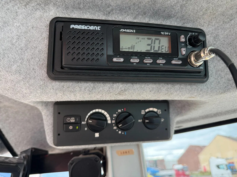 Wiellader Volvo L120H, CE, 8314 UUR + CDC-STEERING