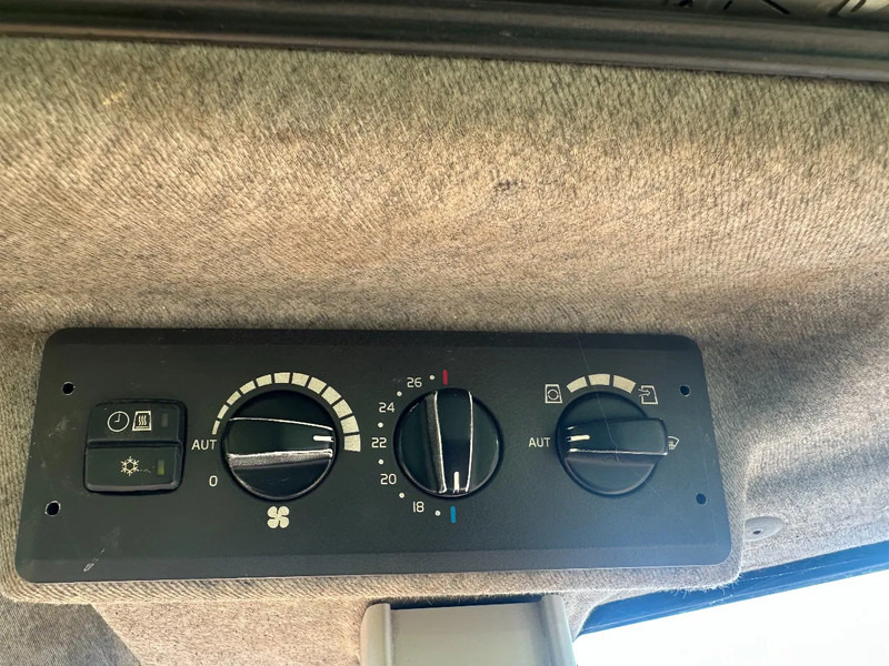 Wiellader Volvo L120 F