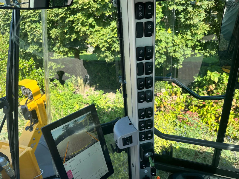 Wiellader Volvo L120 H2 UNUSED