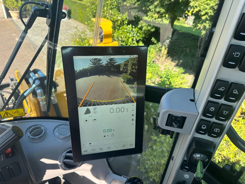 Wiellader Volvo L120 H2 UNUSED