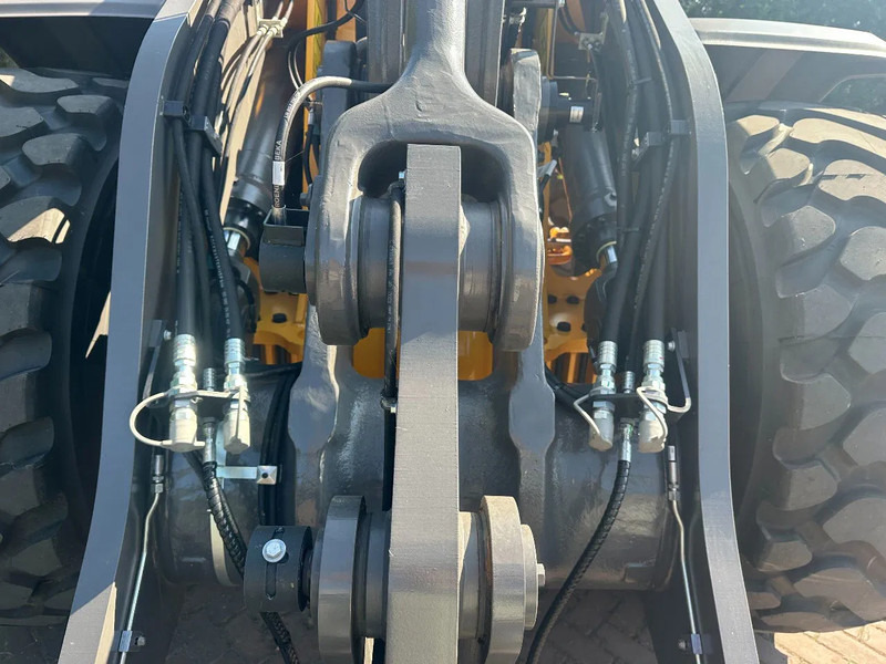 Wiellader Volvo L120 H2 UNUSED