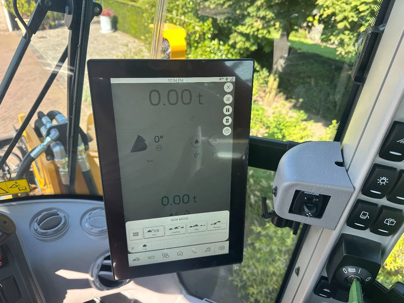 Wiellader Volvo L120 H2 UNUSED
