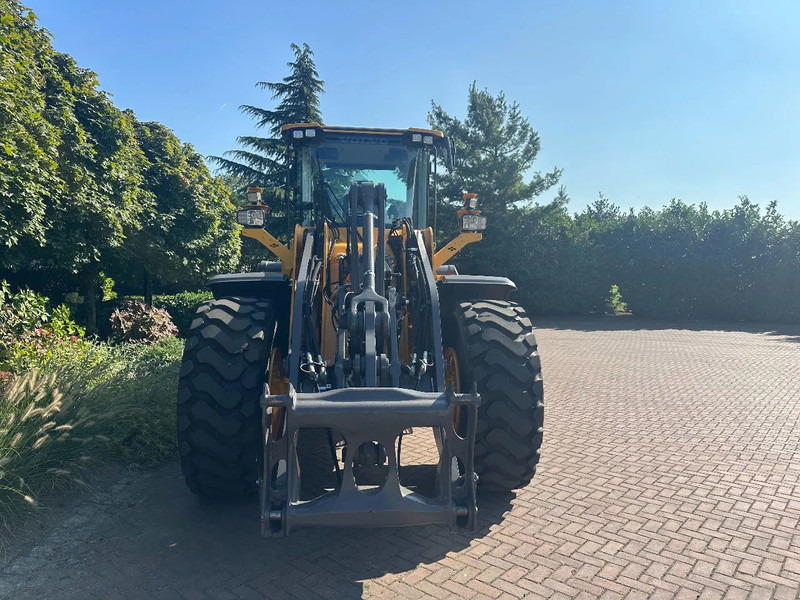 Wiellader Volvo L120 H2 UNUSED