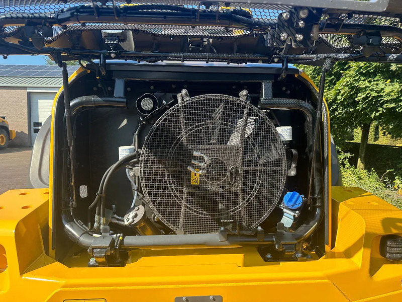 Wiellader Volvo L120 H2 UNUSED