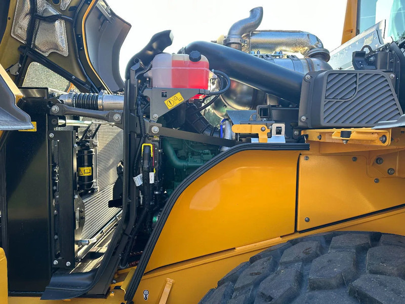 Wiellader Volvo L120 H2 longboom UNUSED