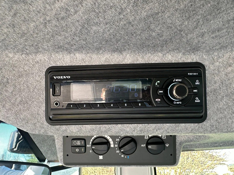 Wiellader Volvo L120 H2 longboom UNUSED