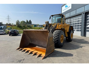Wiellader  Volvo L150E
