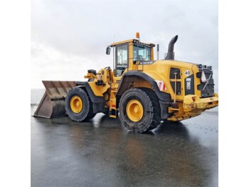 Wiellader Volvo L150G