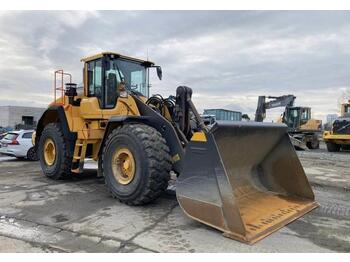 Volvo L150H  - wiellader