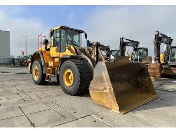 Volvo L150H  - wiellader
