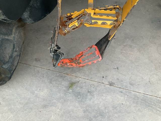 Wiellader Volvo L150H