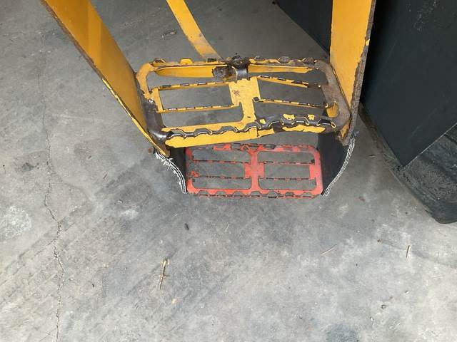 Wiellader Volvo L150H