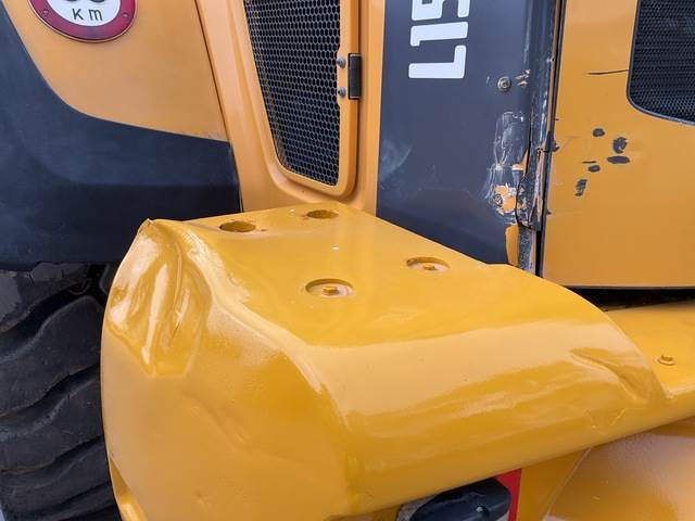 Wiellader Volvo L150H