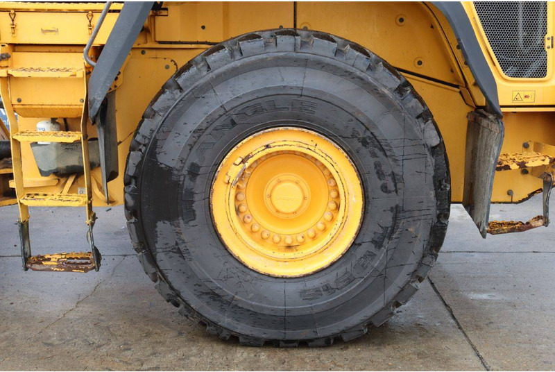 Wiellader Volvo L150H