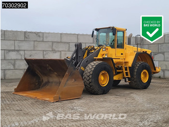 Wiellader Volvo L150 E