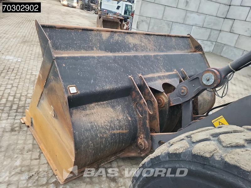 Wiellader Volvo L150 E