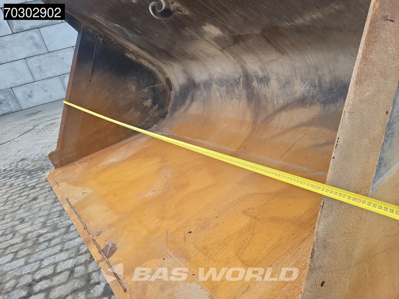 Wiellader Volvo L150 E