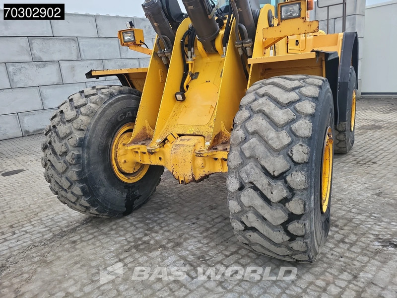 Wiellader Volvo L150 E