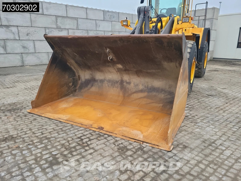 Wiellader Volvo L150 E