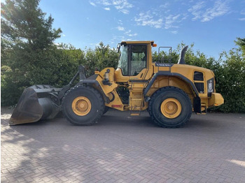 Wiellader Volvo L150 G