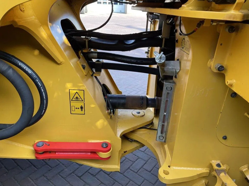 Wiellader Volvo L150 G