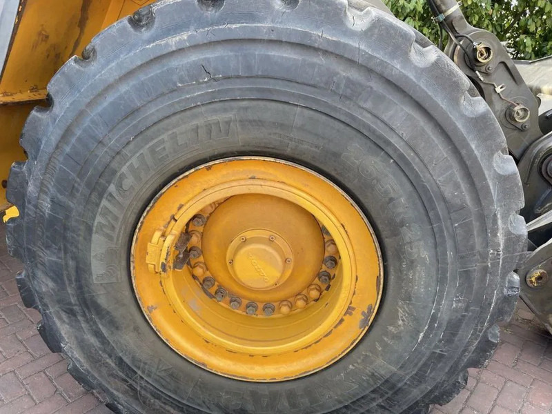 Wiellader Volvo L150 G