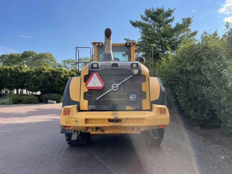 Wiellader Volvo L150 G