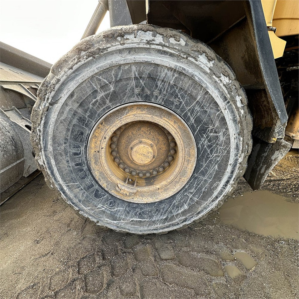 Wiellader Volvo L150 G
