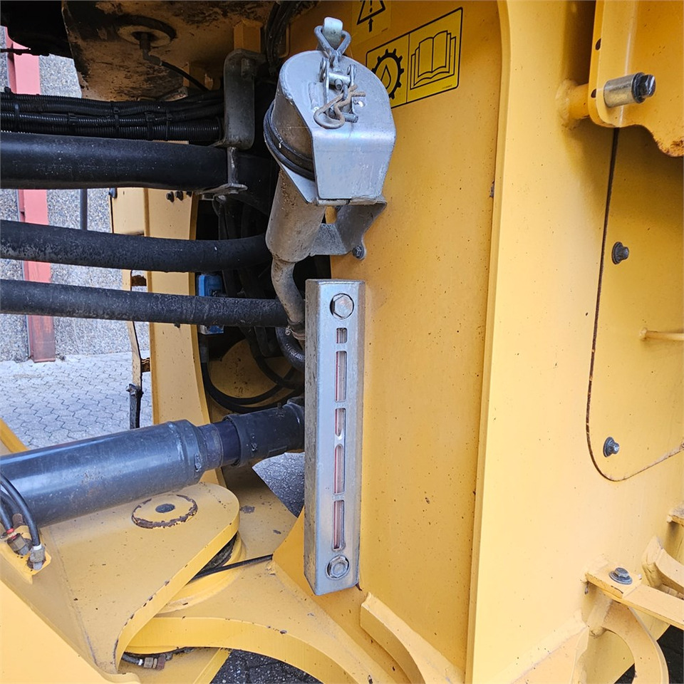 Wiellader Volvo L150 G