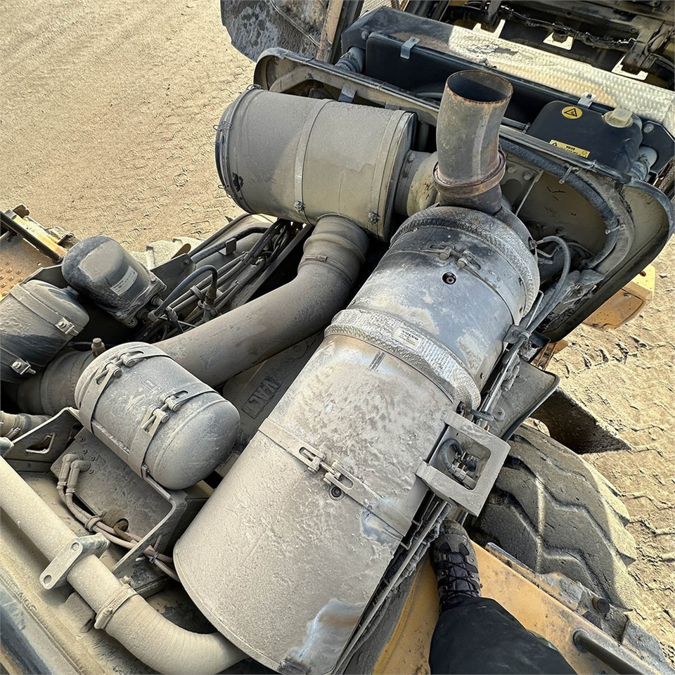 Wiellader Volvo L150 G