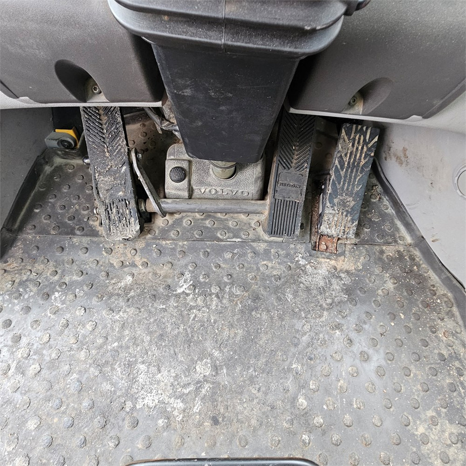 Wiellader Volvo L150 G