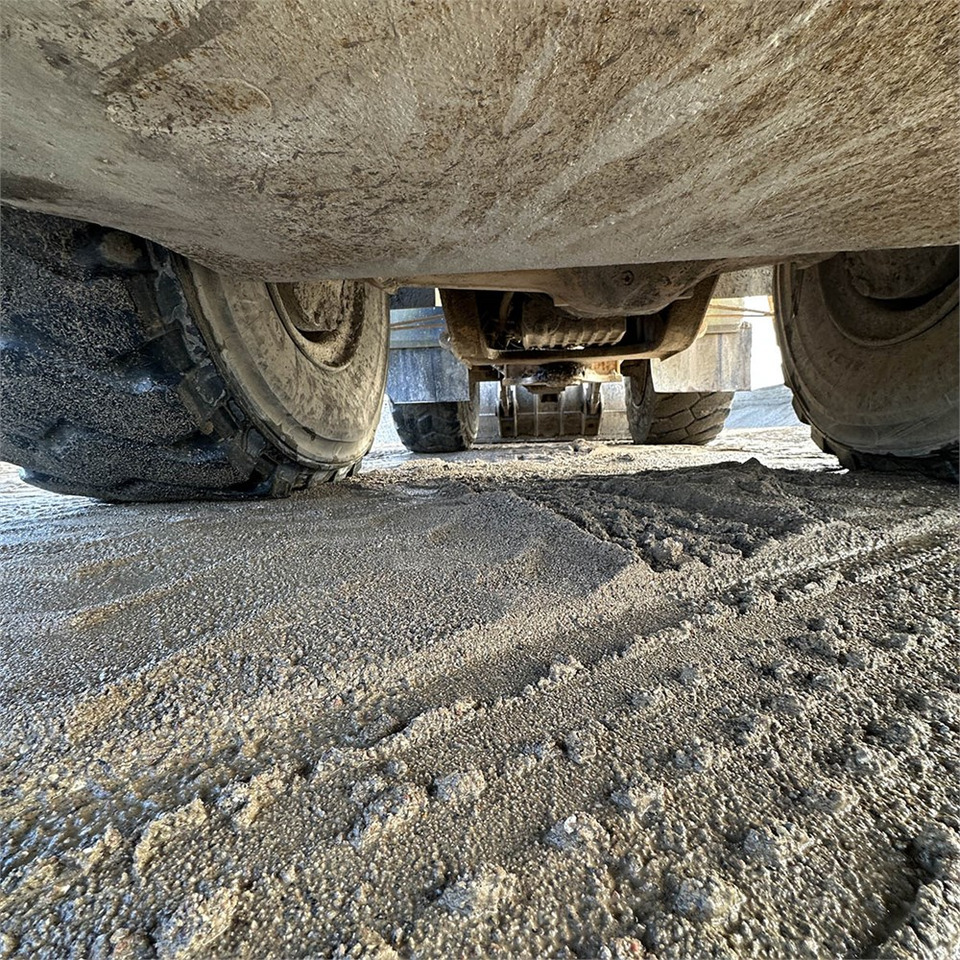 Wiellader Volvo L150 G