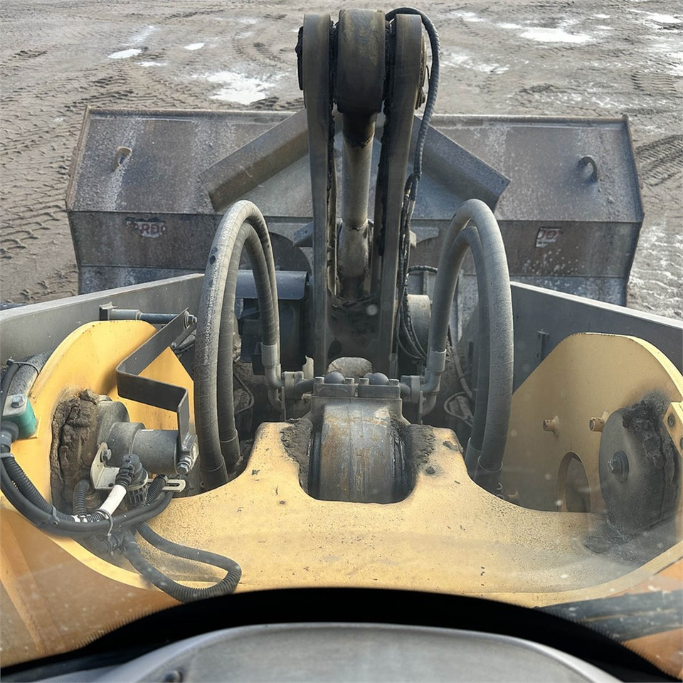 Wiellader Volvo L150 G
