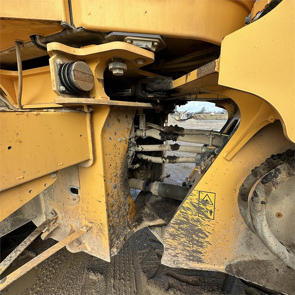 Wiellader Volvo L150 G