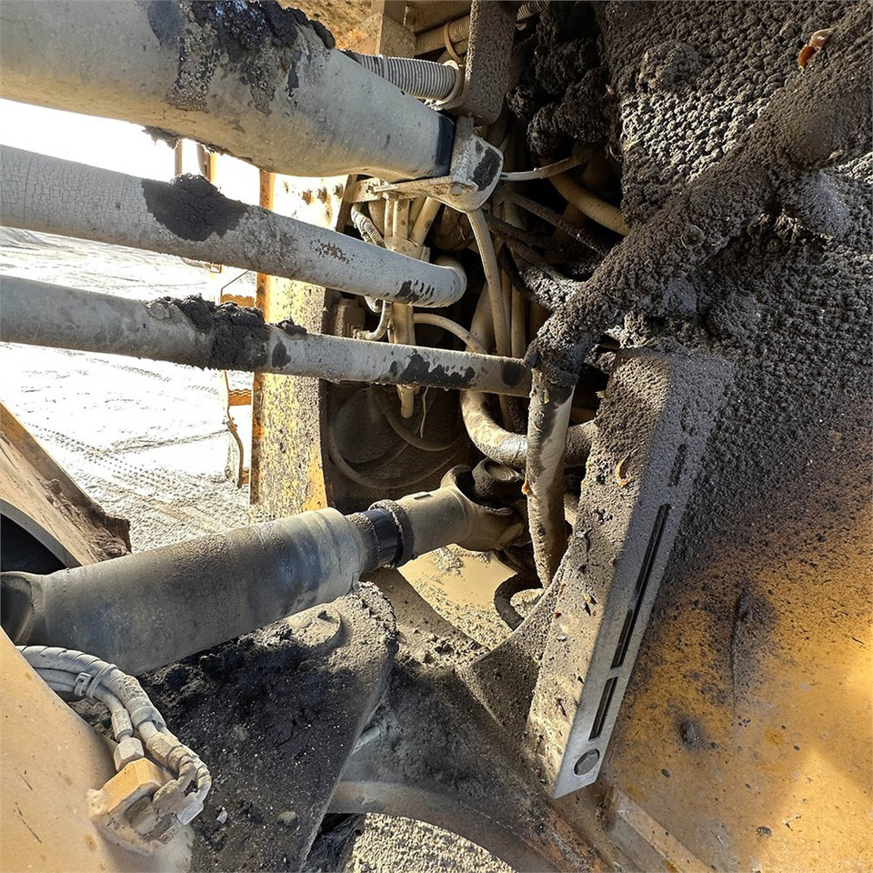 Wiellader Volvo L150 G