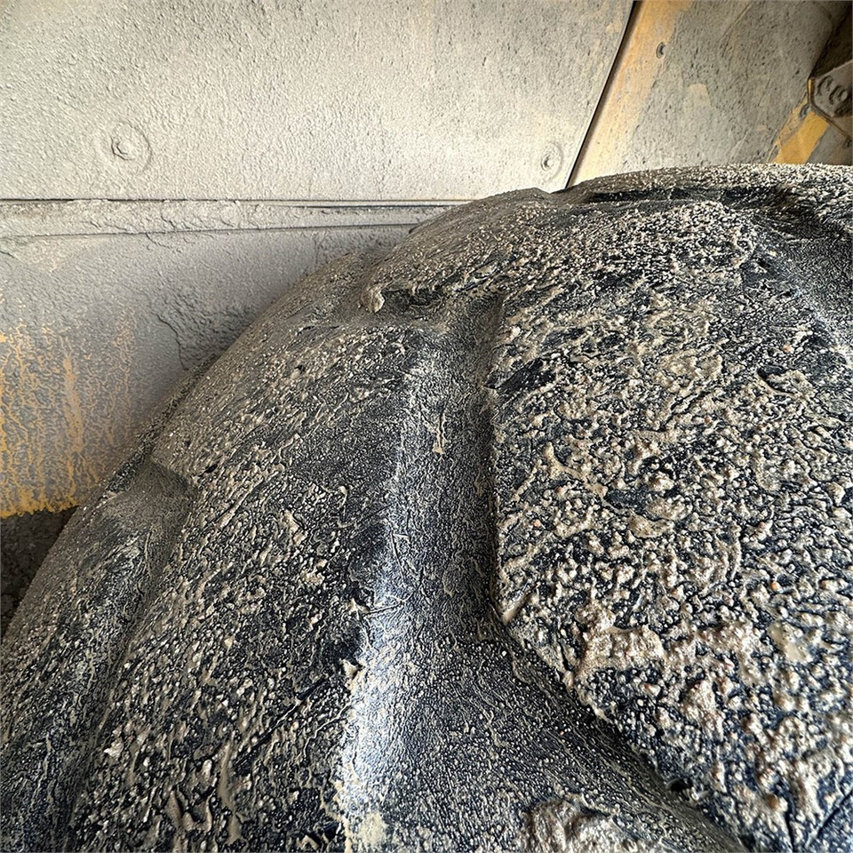 Wiellader Volvo L150 G