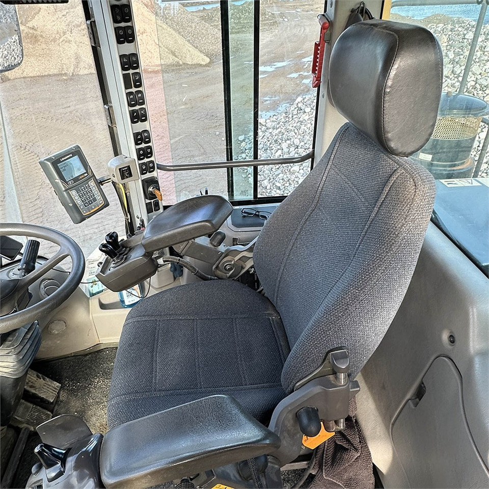 Wiellader Volvo L150 G