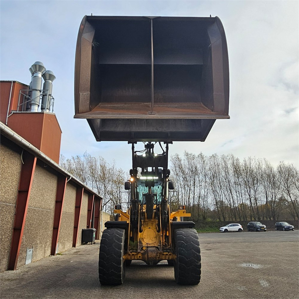 Wiellader Volvo L150 G