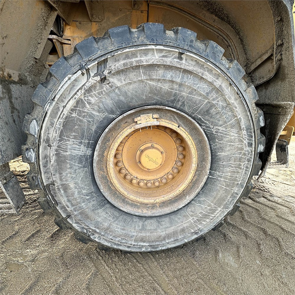 Wiellader Volvo L150 G