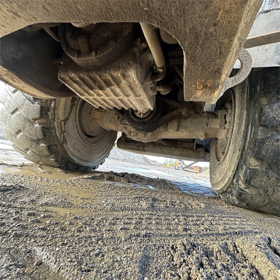 Wiellader Volvo L150 G