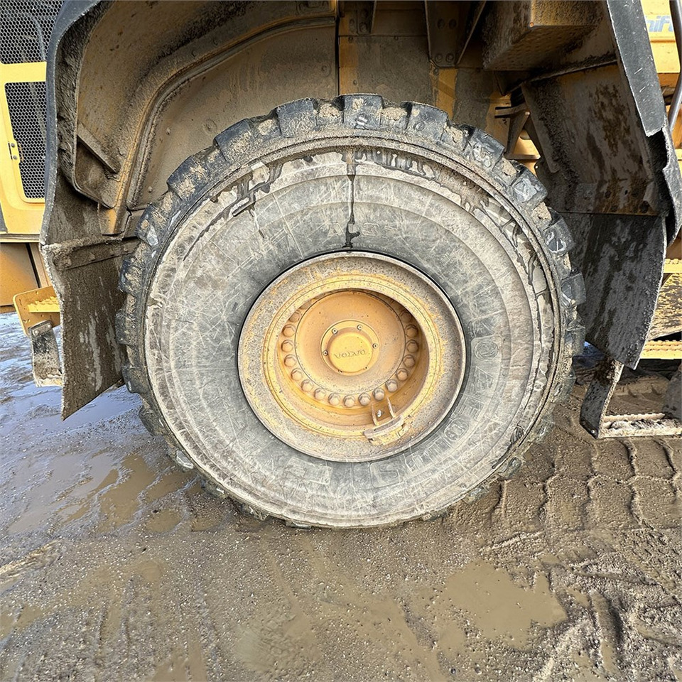 Wiellader Volvo L150 G