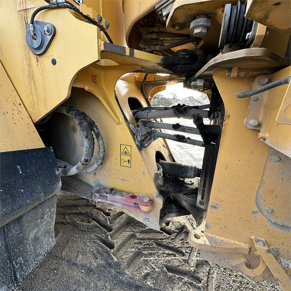 Wiellader Volvo L150 G